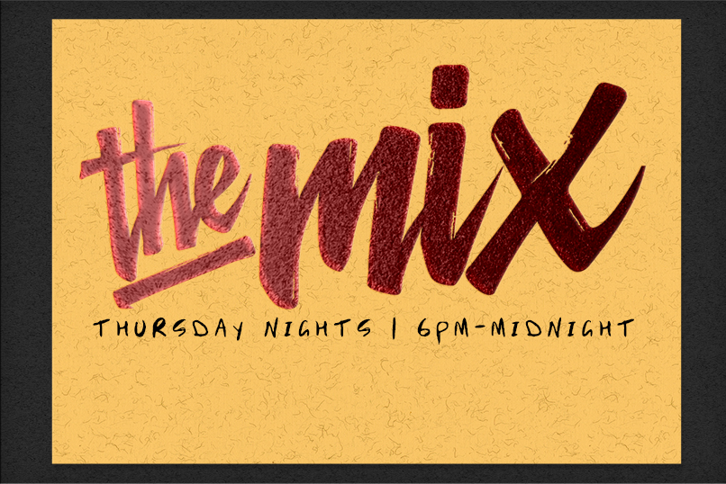 The Mix
